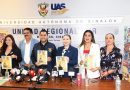 La Universidad Autónoma de Sinaloa (UAS), anuncia la próxima edición de la FeliUAS 2025