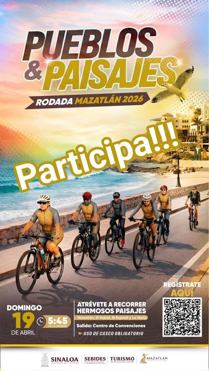 SEBIDES invita a la rodada “Pueblos y Paisajes”