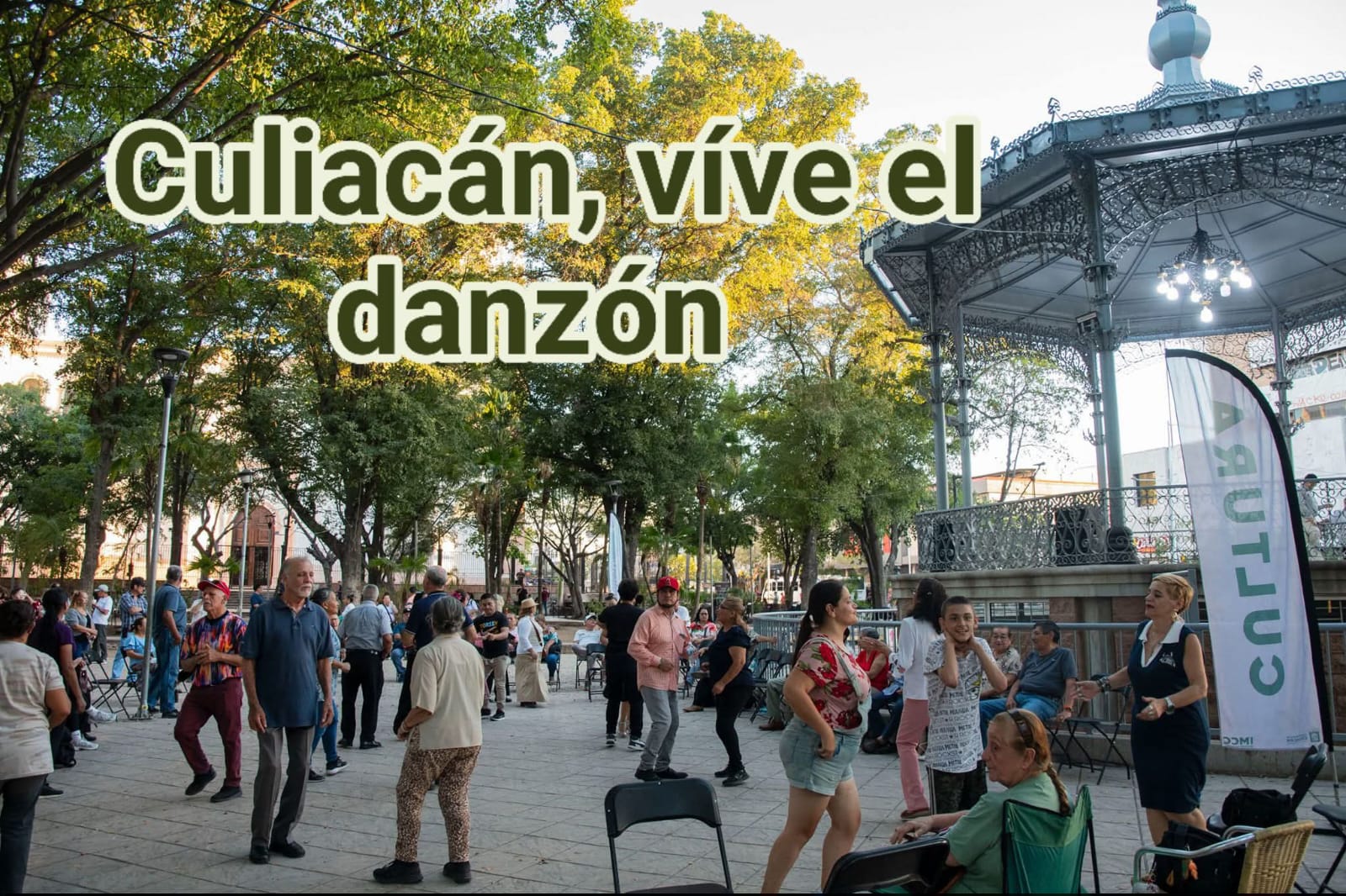 Culiacán vive una tarde llena de tradición y alegría