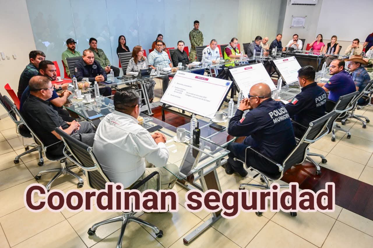 Habrá seguridad para la Rodada Día Mundial de la Bicicleta y la Cabalgata y Concierto del Día del Padre en Culiacán